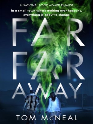 cover image of Far Far Away
